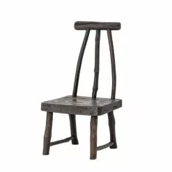 Bloomingville Aeja Pedestal - 82055207 -Goedkope Behang Winkel bloomingville aeja pedestal 82055207 3