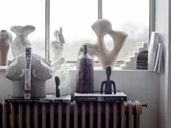 Bloomingville Baldur Boekensteun - Set Van 2 Stuks 13 Bloomingville Baldur Boekensteun - Set Van 2 Stuks -Goedkope Behang Winkel bloomingville baldur boekensteun set van 2 stuks 5