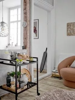 Bloomingville Corine Wanddecoratie - 82054318 -Goedkope Behang Winkel bloomingville corine wanddecoratie 82054318 5