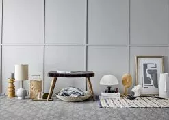 Bloomingville Decoratie Beeld Cement - Wit 14 Bloomingville Decoratie Beeld Cement - Wit -Goedkope Behang Winkel bloomingville decoratie beeld cement wit 5