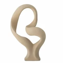 Bloomingville Decoratie Object Aardewerk - Naturel 15 Bloomingville Decoratie Object Aardewerk - Naturel -Goedkope Behang Winkel bloomingville decoratie object aardewerk naturel 4