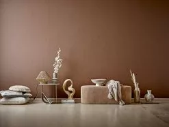 Bloomingville Decoratie Object Aardewerk - Naturel 19 Bloomingville Decoratie Object Aardewerk - Naturel -Goedkope Behang Winkel bloomingville decoratie object aardewerk naturel 8