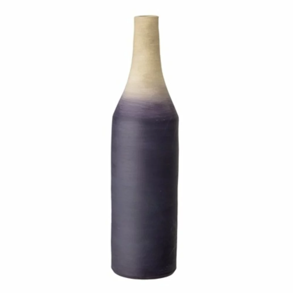 Bloomingville Decoratie Vaas Terracotta 3 Bloomingville Decoratie Vaas Terracotta