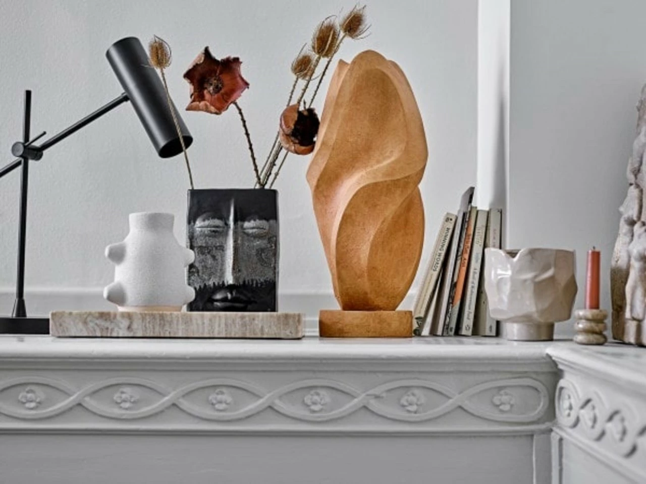 Bloomingville Delier Decoratie Object - 82054163 5 Bloomingville Delier Decoratie Object - 82054163 - Afbeelding 3