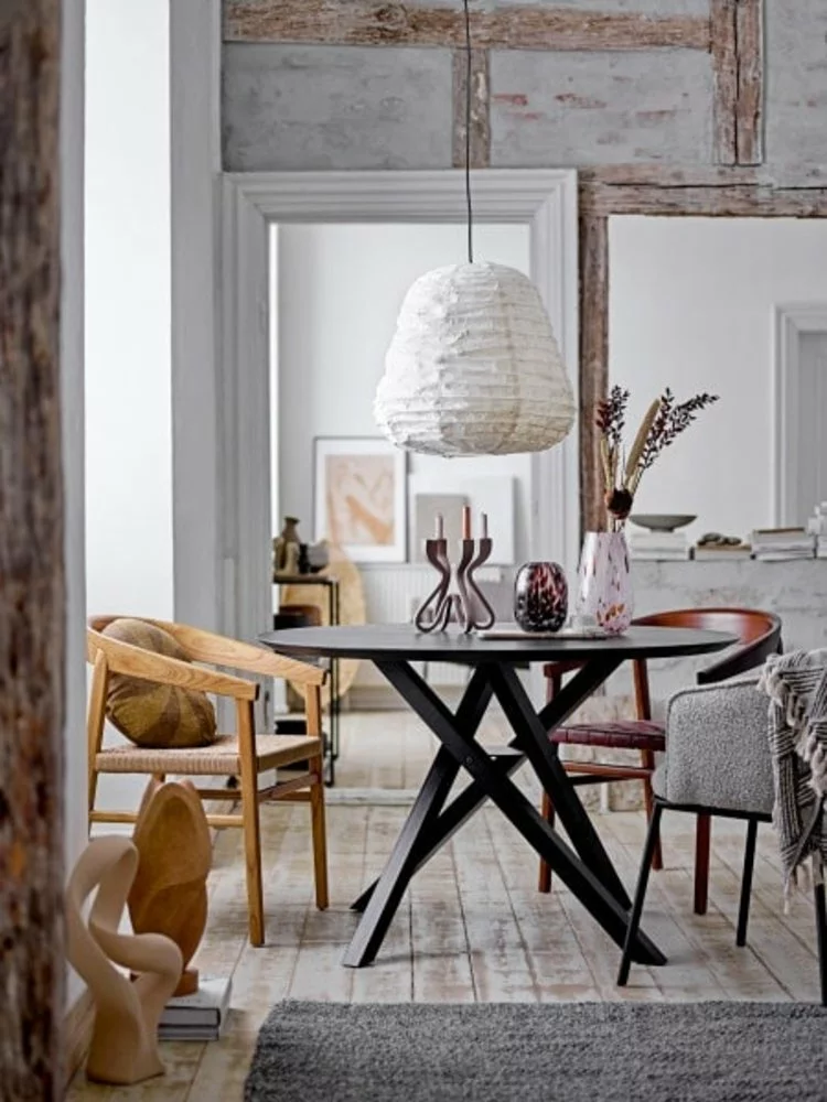 Bloomingville Delier Decoratie Object - 82054163 6 Bloomingville Delier Decoratie Object - 82054163 - Afbeelding 4