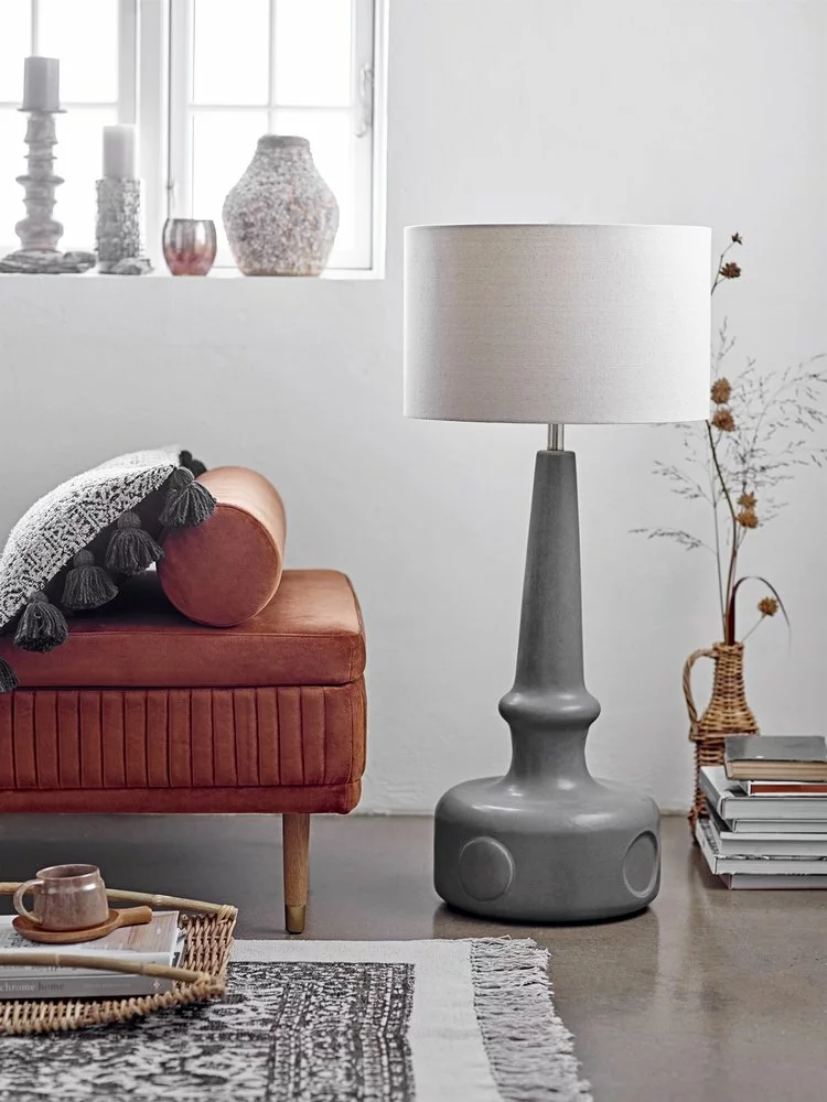 Bloomingville Dienblad Arurog - Naturel 5 Bloomingville Dienblad Arurog - Naturel - Afbeelding 3