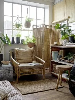 Bloomingville Dienblad Arurog - Naturel 16 Bloomingville Dienblad Arurog - Naturel -Goedkope Behang Winkel bloomingville dienblad arurog naturel 6