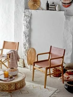 Bloomingville Dixon Decoratie Vaas - 82053935 -Goedkope Behang Winkel bloomingville dixon decoratie vaas 82053935 2