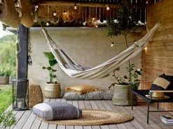 Bloomingville Effie Lantaarn - Bamboe/glas 7 Bloomingville Effie Lantaarn - Bamboe/glas -Goedkope Behang Winkel bloomingville effie lantaarn bamboe glas 2