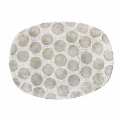 Bloomingville Felan Decoratie Schaal - 82057689 -Goedkope Behang Winkel bloomingville felan decoratie schaal 82057689 2