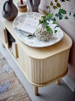 Bloomingville Felan Decoratie Schaal - 82057689 -Goedkope Behang Winkel bloomingville felan decoratie schaal 82057689 3