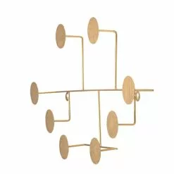 Bloomingville Fia Kapstok - 82050500 -Goedkope Behang Winkel bloomingville fia kapstok 82050500 2