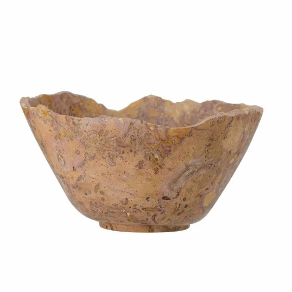 Bloomingville Florin Decoratie Schaal - 82055527 4 Bloomingville Florin Decoratie Schaal - 82055527 - Afbeelding 2