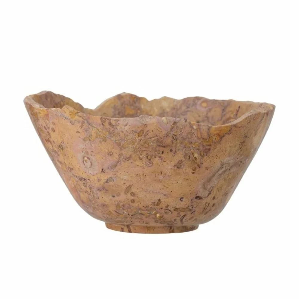 Bloomingville Florin Decoratie Schaal - 82055527 6 Bloomingville Florin Decoratie Schaal - 82055527 - Afbeelding 4