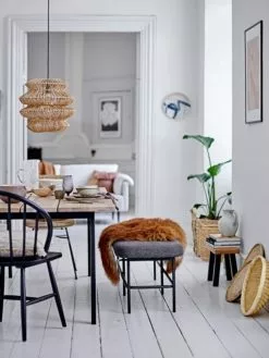 Bloomingville Hern Pedestal - 82055216 -Goedkope Behang Winkel bloomingville hern pedestal 82055216 3