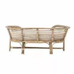 Bloomingville Hondenmand - Naturel 11 Bloomingville Hondenmand - Naturel -Goedkope Behang Winkel bloomingville hondenmand naturel 4