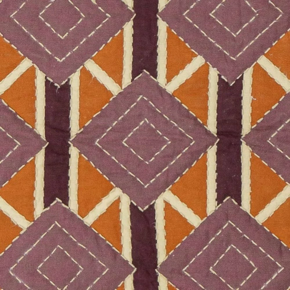 Bloomingville Honia Wanddecoratie 4 Bloomingville Honia Wanddecoratie - Afbeelding 2