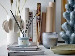 Bloomingville Innes Decoratie Vaas - 82055755 -Goedkope Behang Winkel bloomingville innes decoratie vaas 82055755 3