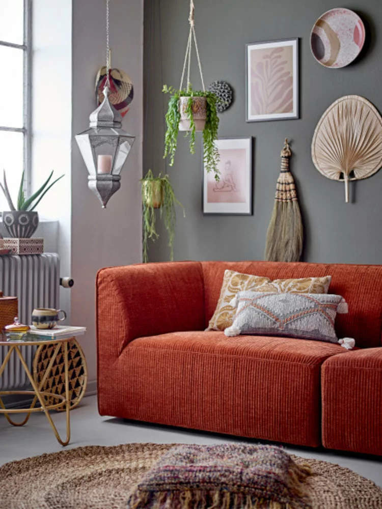 Bloomingville Isabell Lantaarn 11 Bloomingville Isabell Lantaarn - Afbeelding 9