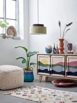 Bloomingville Kazo Decoratie Object -Goedkope Behang Winkel bloomingville kazo decoratie object 8