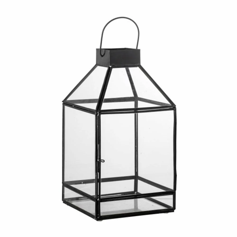 Bloomingville Khoa Lantaarn 3 Bloomingville Khoa Lantaarn - Afbeelding 2