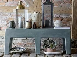 Bloomingville Lantaarn Metaal - Zwart L20xH57xW20 Cm -Goedkope Behang Winkel bloomingville lantaarn metaal zwart l20xh57xw20 cm 2