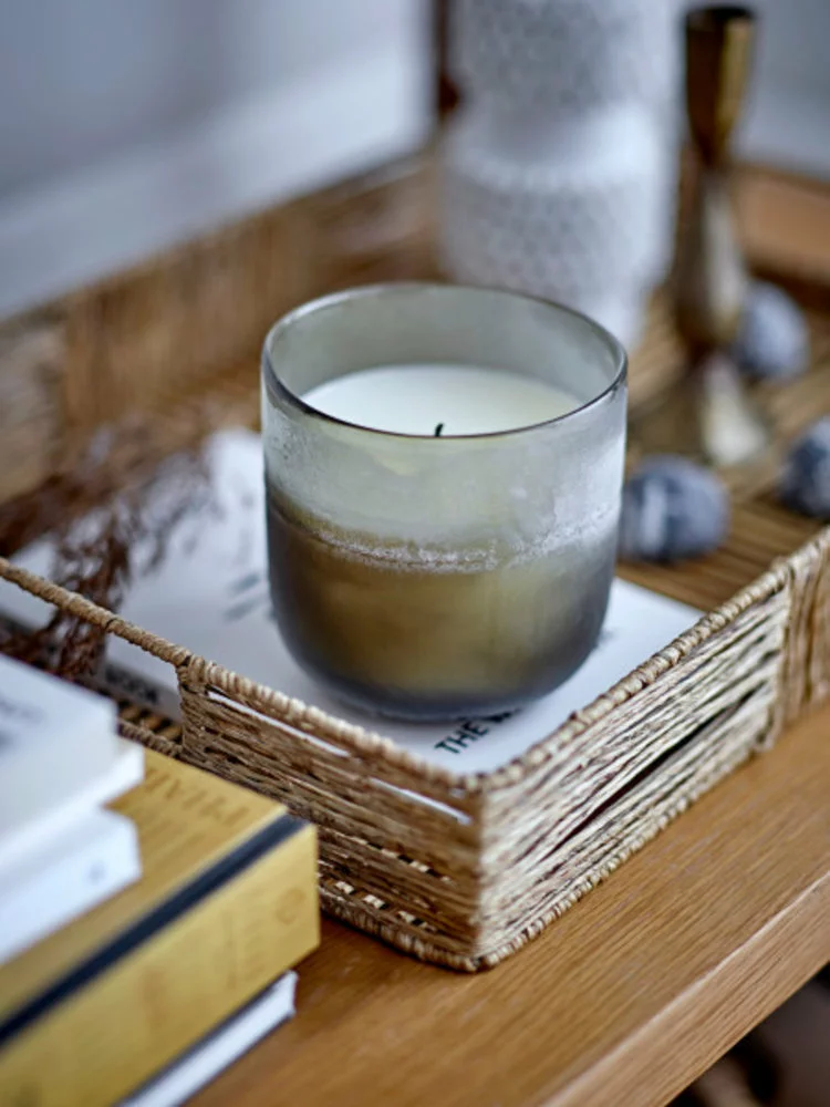 Bloomingville Lecia Dienblad - Set Van 3 Stuks 5 Bloomingville Lecia Dienblad - Set Van 3 Stuks - Afbeelding 3