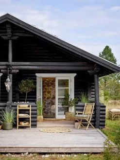 Bloomingville Live Lantaarn - 82055698 -Goedkope Behang Winkel bloomingville live lantaarn 82055698 2