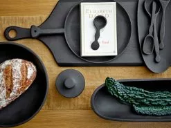 Bloomingville Liw Tafel Runner Katoen - Geel 7 Bloomingville Liw Tafel Runner Katoen - Geel -Goedkope Behang Winkel bloomingville liw tafel runner katoen geel 2