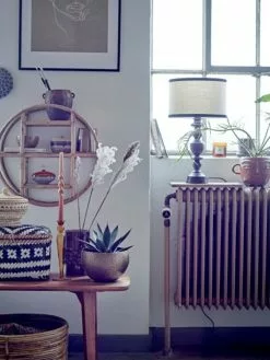 Bloomingville Lo Bloempot -Goedkope Behang Winkel bloomingville lo bloempot 2