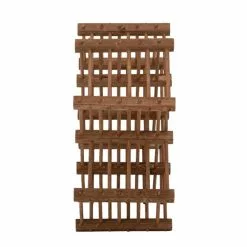 Bloomingville Lucas Wijnrek 7 Bloomingville Lucas Wijnrek -Goedkope Behang Winkel bloomingville lucas wijnrek 2