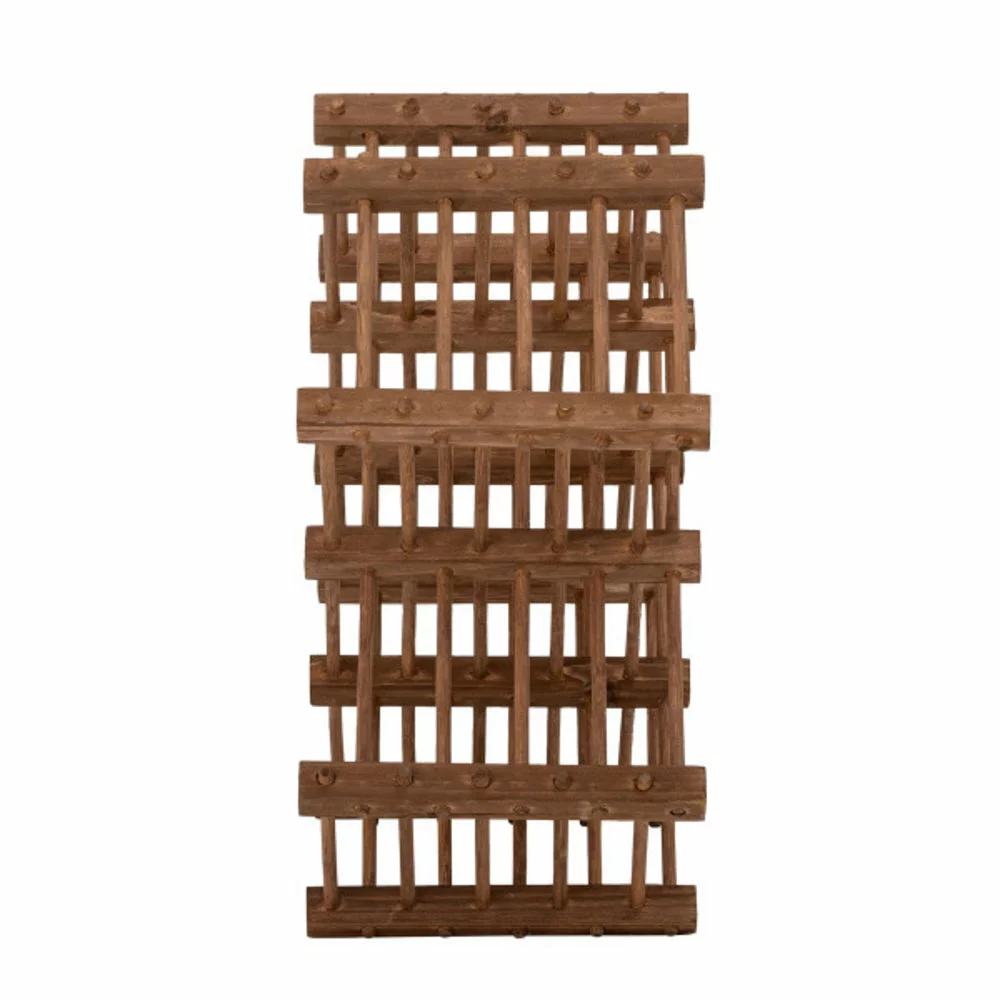 Bloomingville Lucas Wijnrek 5 Bloomingville Lucas Wijnrek - Afbeelding 3