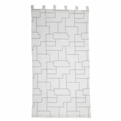 Bloomingville Lyria Gordijn - 82059580