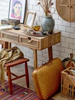 Bloomingville Malaga Tas - 82059711 -Goedkope Behang Winkel bloomingville malaga tas 82059711 4