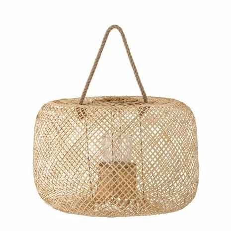 Bloomingville Musu Lantaarn - 82050358 4 Bloomingville Musu Lantaarn - 82050358 - Afbeelding 2