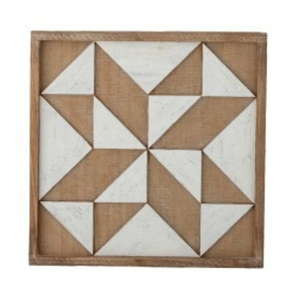 Bloomingville Normi Wanddecoratie 82056518 3 Bloomingville Normi Wanddecoratie 82056518