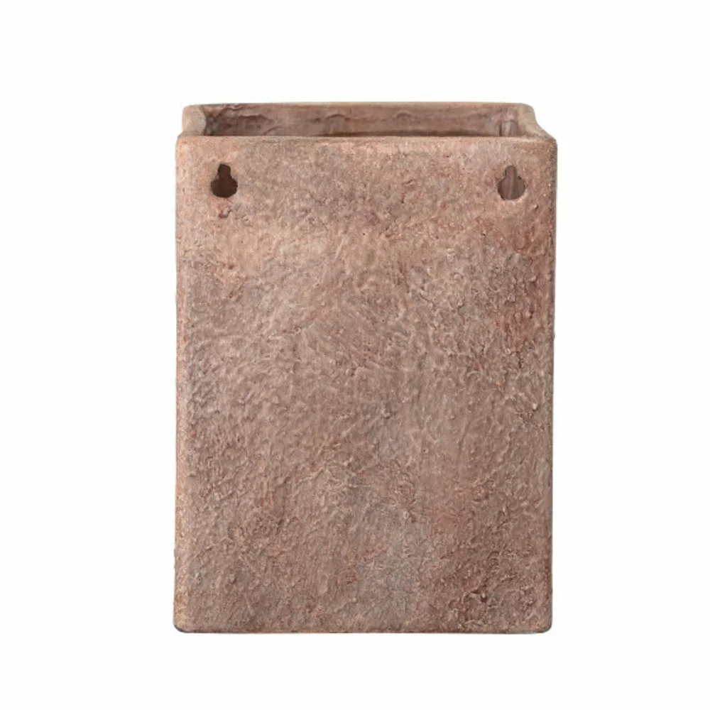 Bloomingville Od Wandlantaarn - L15xH20xW15 Cm 5 Bloomingville Od Wandlantaarn - L15xH20xW15 Cm - Afbeelding 3