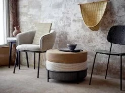 Bloomingville Ri Wanddecoratie -Goedkope Behang Winkel bloomingville ri wanddecoratie 2