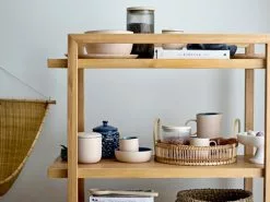 Bloomingville Ri Wanddecoratie -Goedkope Behang Winkel bloomingville ri wanddecoratie 4