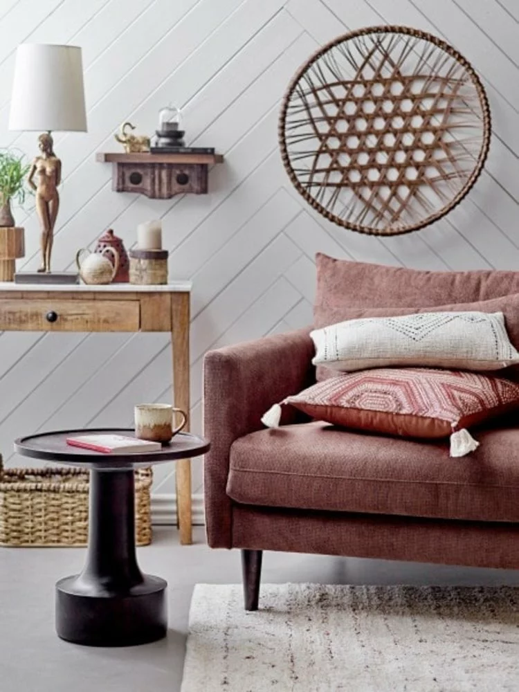 Bloomingville Selar Wanddecoratie - 82053638 5 Bloomingville Selar Wanddecoratie - 82053638 - Afbeelding 3