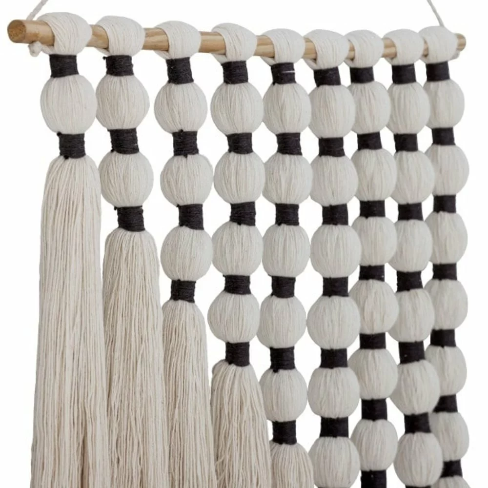 Bloomingville Smira Wanddecoratie - 82059368 5 Bloomingville Smira Wanddecoratie - 82059368 - Afbeelding 3