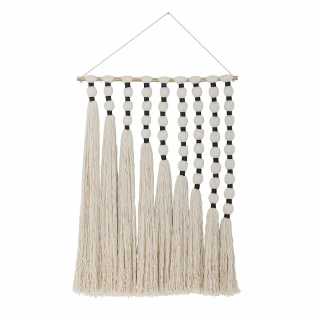 Bloomingville Smira Wanddecoratie - 82059368 3 Bloomingville Smira Wanddecoratie - 82059368