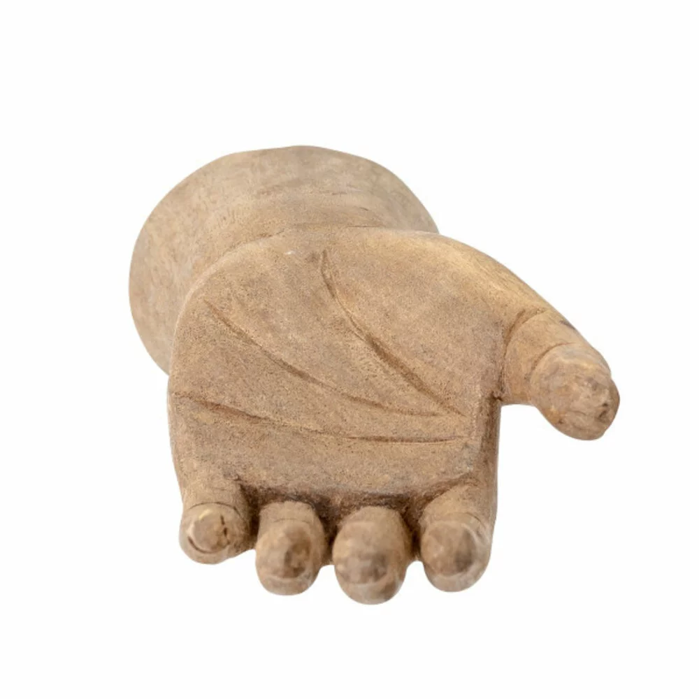 Bloomingville Takuto Decoratie Object 4 Bloomingville Takuto Decoratie Object - Afbeelding 2