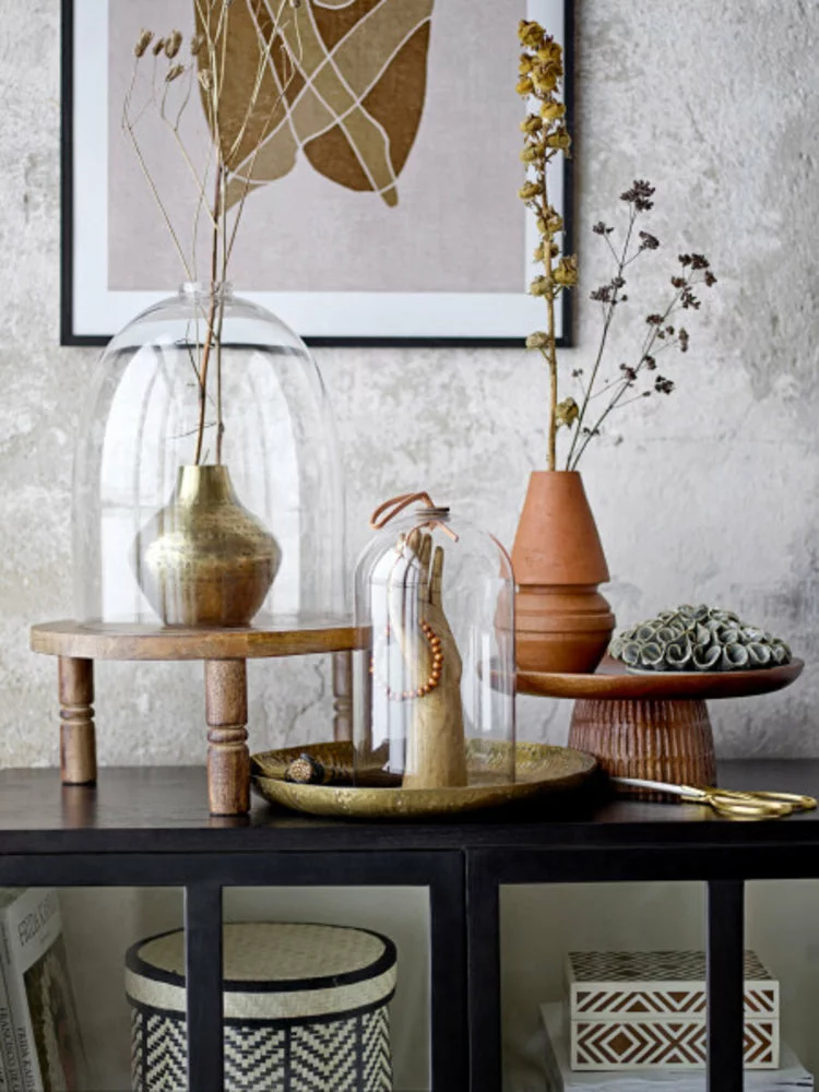 Bloomingville Takuto Decoratie Object 6 Bloomingville Takuto Decoratie Object - Afbeelding 4