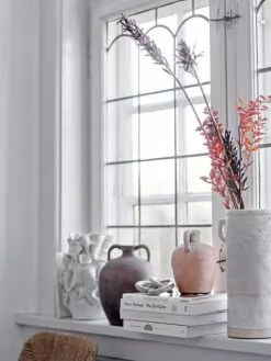 Bloomingville Tarin Vaas - 82053757 -Goedkope Behang Winkel bloomingville tarin vaas 82053757 3