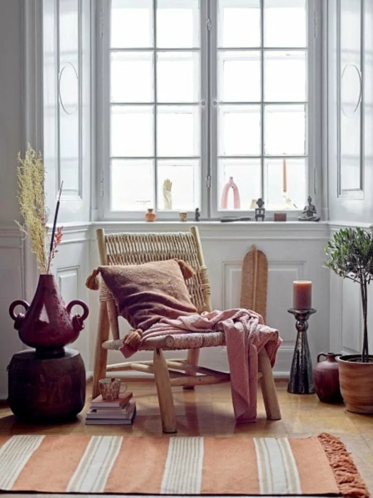 Bloomingville Tarun Decoratie Object - 82057486 6 Bloomingville Tarun Decoratie Object - 82057486 - Afbeelding 4