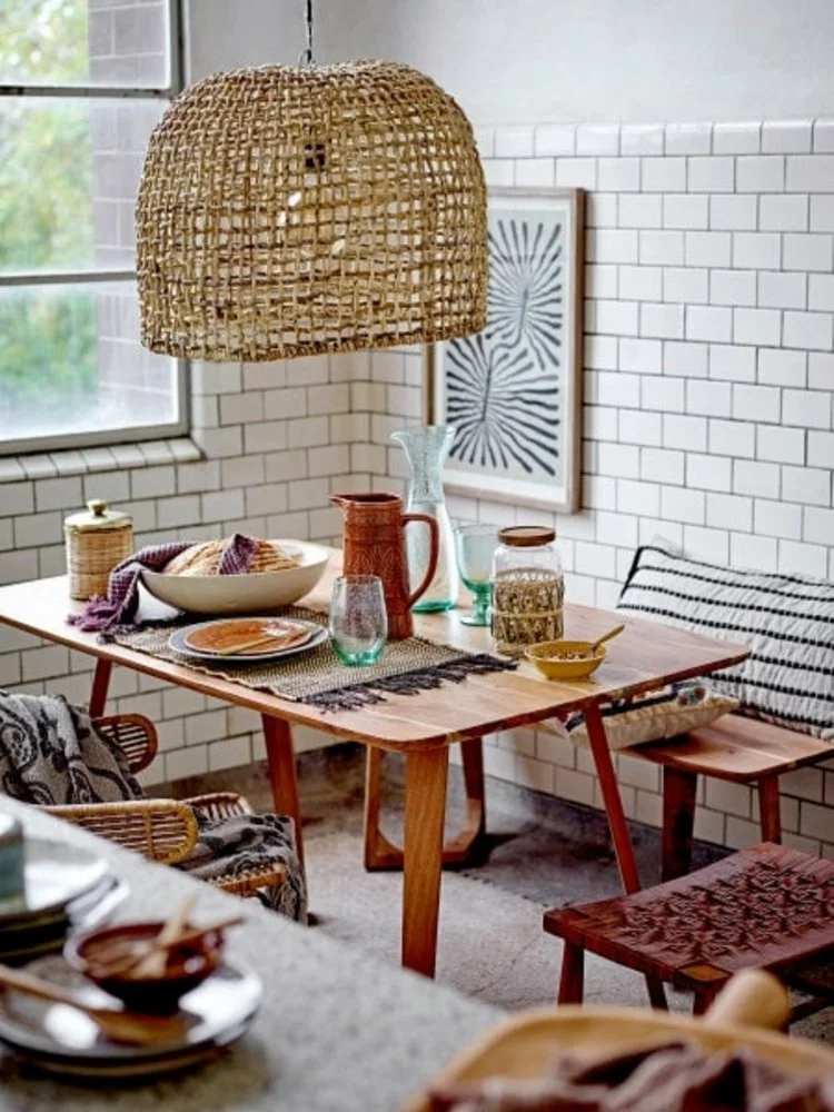 Bloomingville Tily Illustratie Met Lijst - 82059608 7 Bloomingville Tily Illustratie Met Lijst - 82059608 - Afbeelding 5