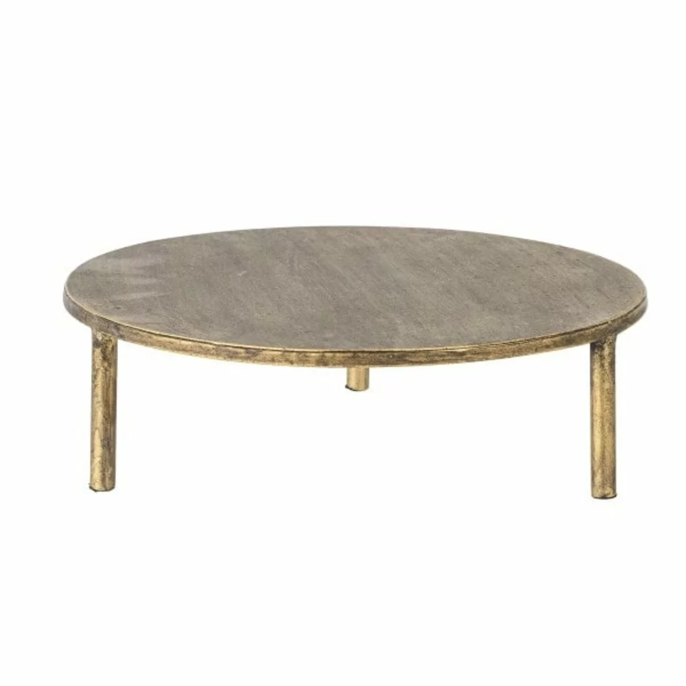 Bloomingville Torgun Plateau - 82057609 4 Bloomingville Torgun Plateau - 82057609 - Afbeelding 2