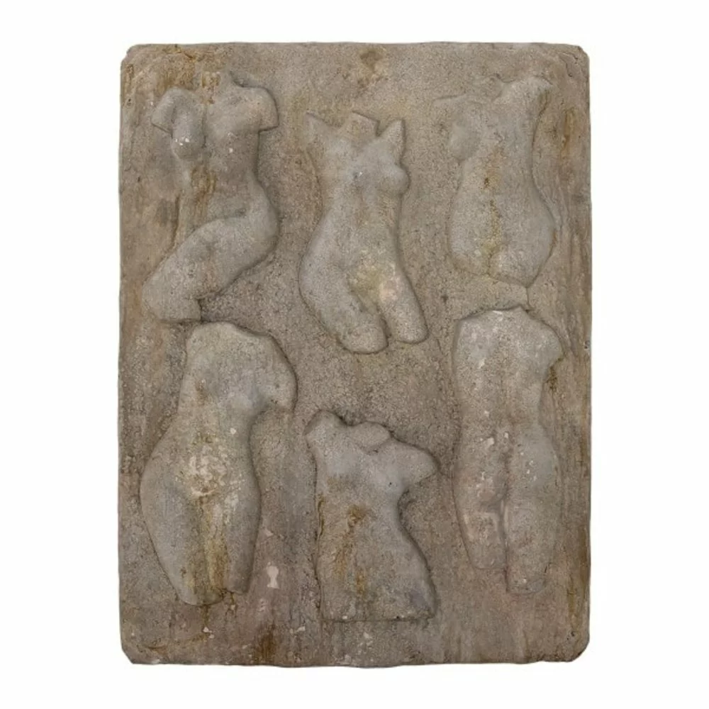 Bloomingville Windell Wanddecoratie - 82053002 3 Bloomingville Windell Wanddecoratie - 82053002