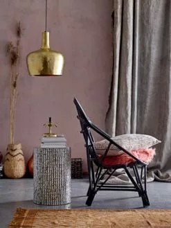 Bloomingville Zara Kandelaar - 48601122 -Goedkope Behang Winkel bloomingville zara kandelaar 48601122 3